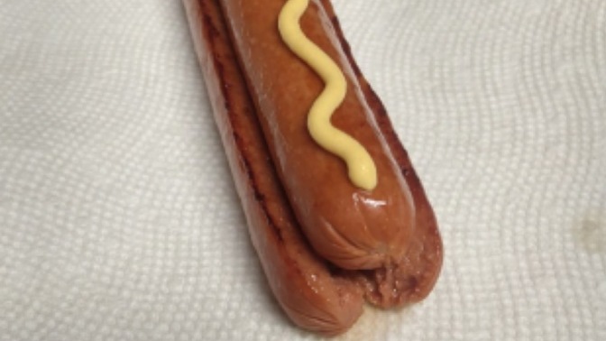 What do you like to add on your hotdog?