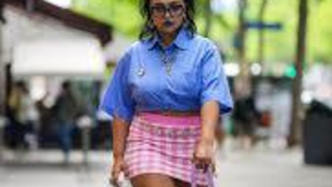 Why do girls suffer from obesity over Decades?