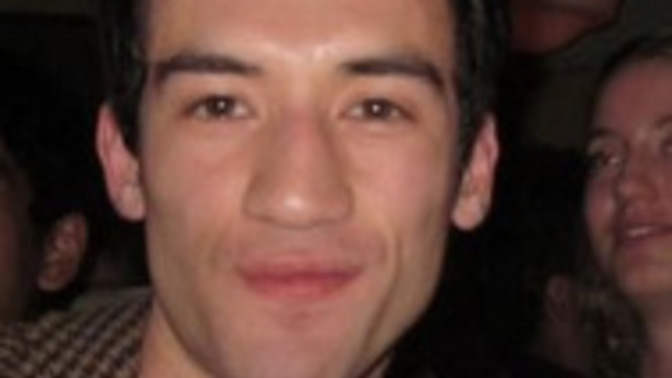 How would you psycho analyze this male?
