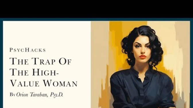 Have today's women lost sight of how to get a good man and keep him happy?