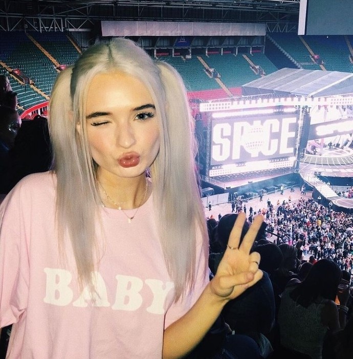 What was the last concert you went to?