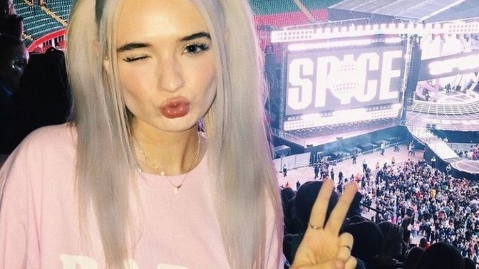 What was the last concert you went to?