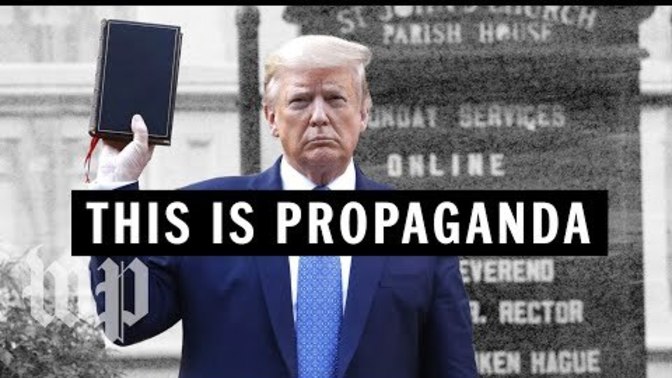 Why do the uneducated distrust the media “unless” the media tells them Trump is leading (then like magic), the uneducated believes in the media?