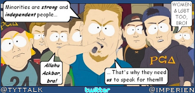 Do you virtue signal & does it make you feel good?