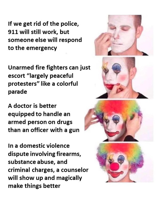 Do you virtue signal & does it make you feel good?