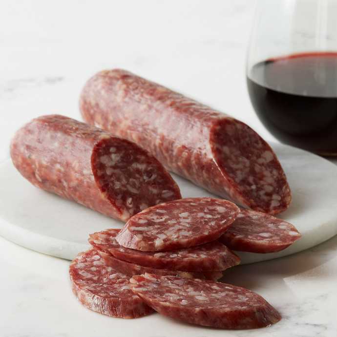 Have you heard of “Salami Tactics” of fighting?