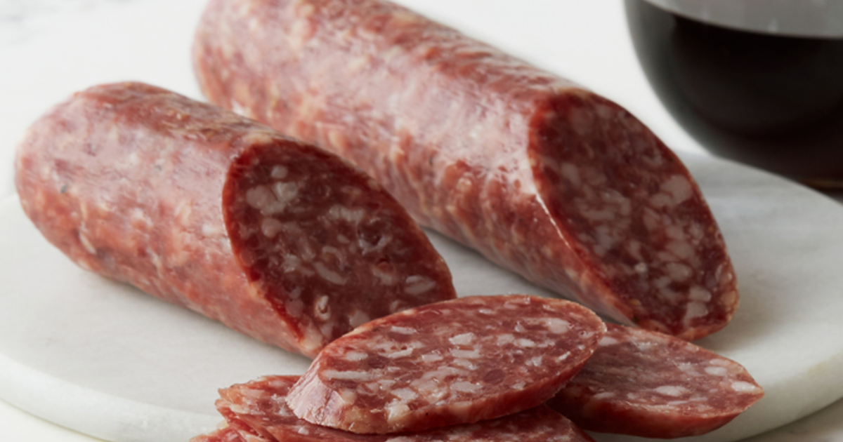 Have you heard of “Salami Tactics” of fighting? GirlsAskGuys