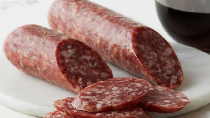 Have you heard of “Salami Tactics” of fighting?