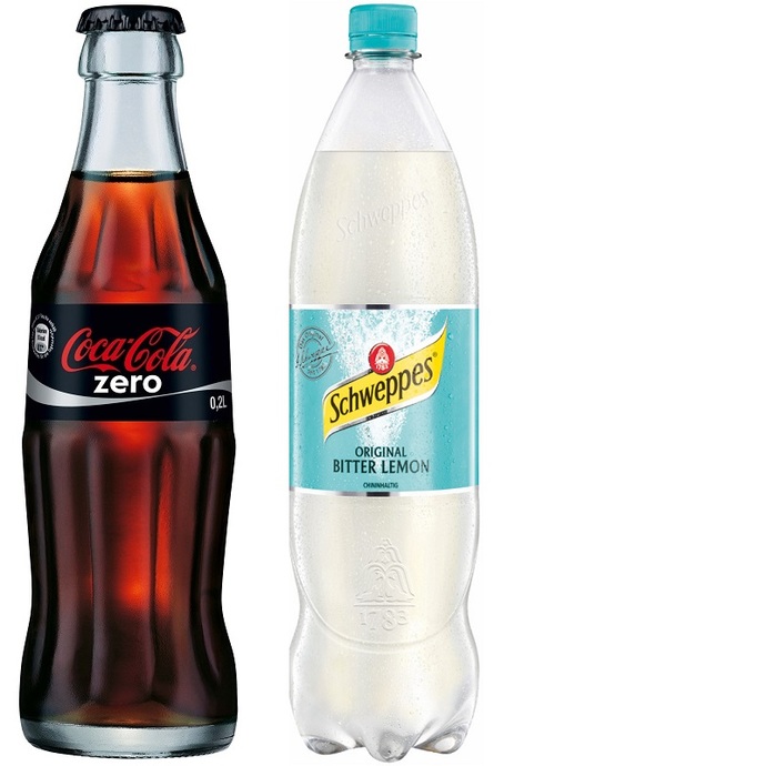 Is there ANY artificially sweetened drink that tastes as good as the original?
