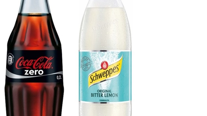 Is there ANY artificially sweetened drink that tastes as good as the original?