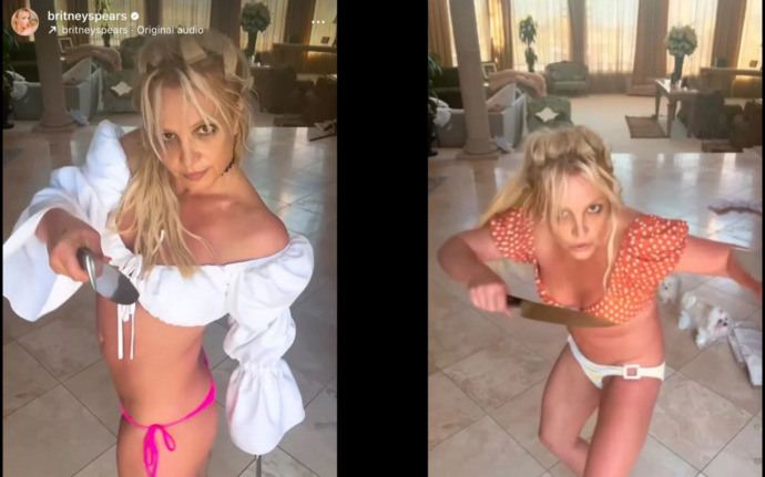 What celebrity is the biggest nutcase?