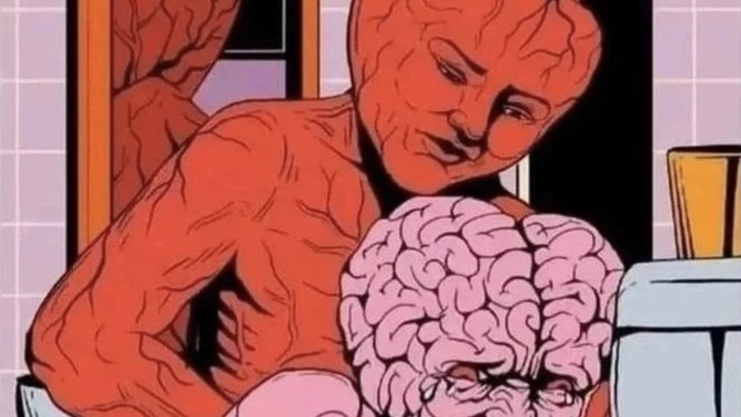 What does this picture mean to you?