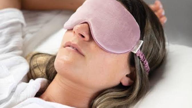 Have you ever tried sleeping masks before and do you feel they have helped you in anyway? If you have never tried would you like to try?