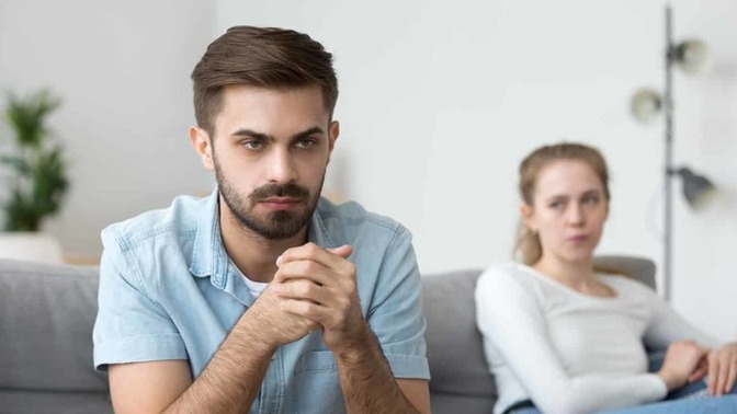 What do you think is a toxic trait in a relationship?