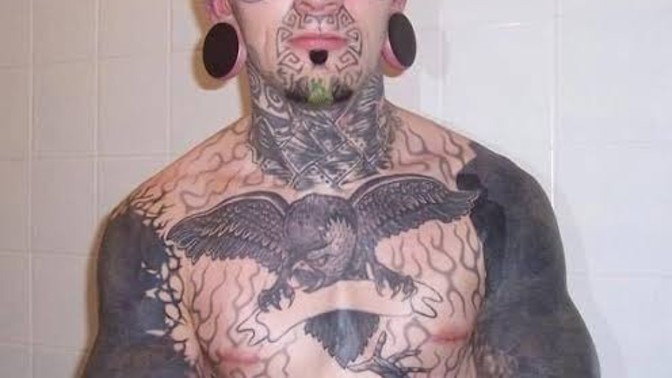 What’s something that people think makes them look cool but actually has the opposite effect?