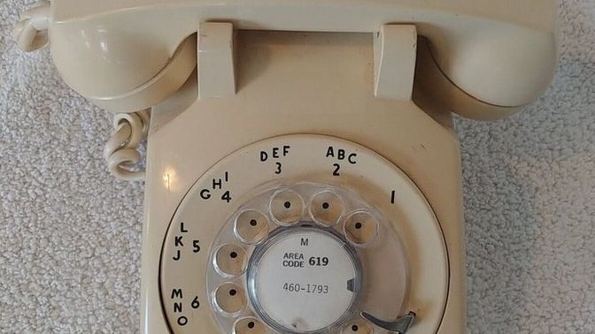 Would people who have lived through the 1970s-2000s go back to old tech?
