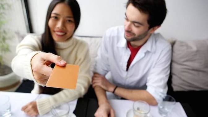 Is it emasculating to pay for a guy?