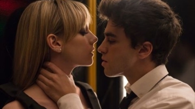 Why do people from abusive relationships tend to find themselves in other abusive relationships later?