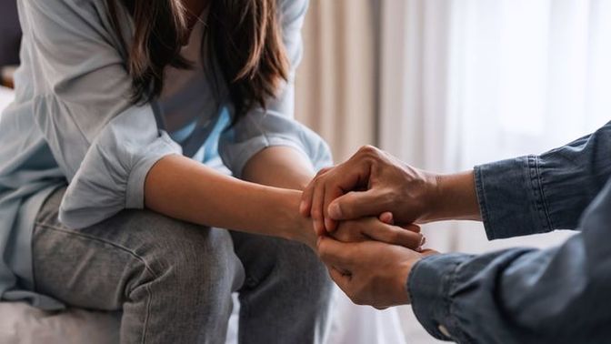 What does getting closure in a relationship mean to you?