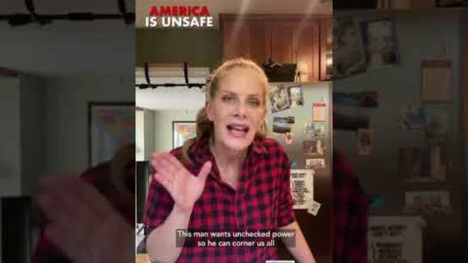 Is This the Most Unhinged Woman on YouTube?