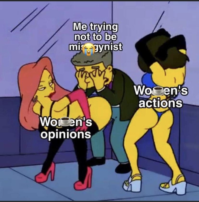 Why are women way too picky?