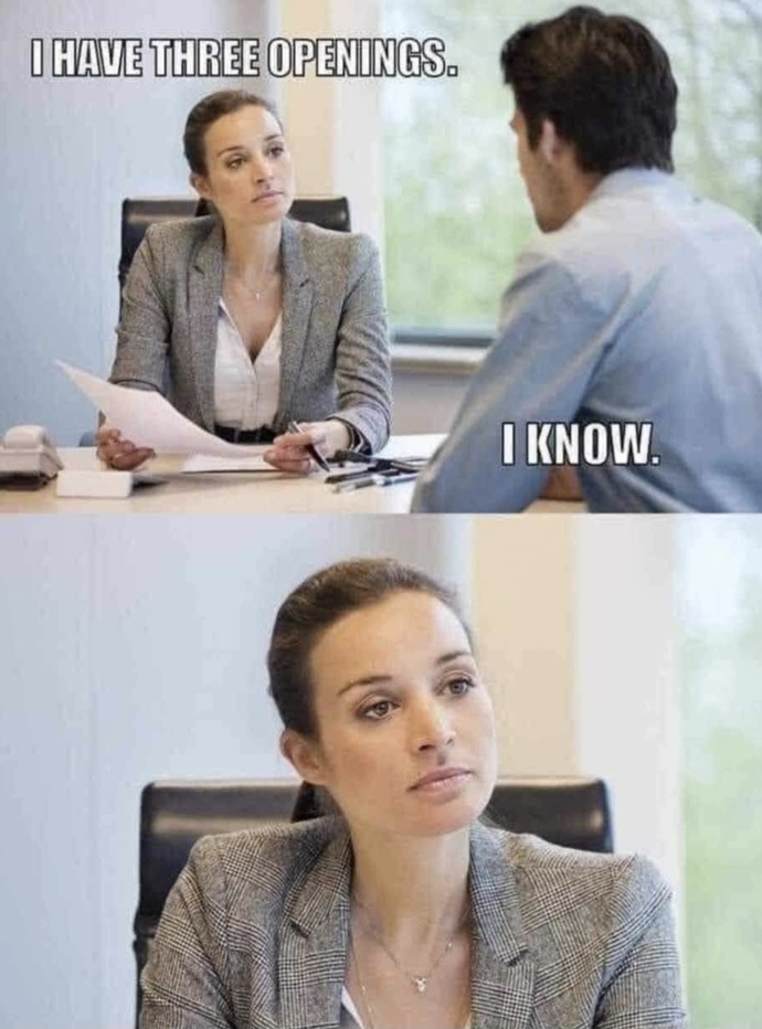 Why are women way too picky?