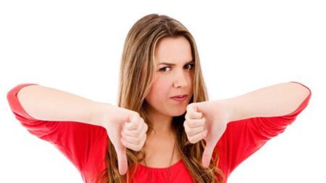 Why are women way too picky?