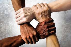 On this MLK day holiday, what do you feel the state of racial equality is today?