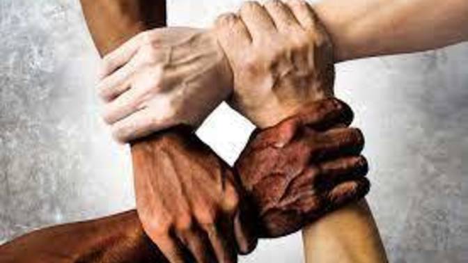 On this MLK day holiday, what do you feel the state of racial equality is today?