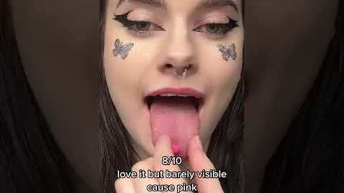Which is the best piercing among those in the vid?
