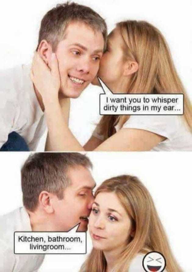 Let them bitches know what they're good for