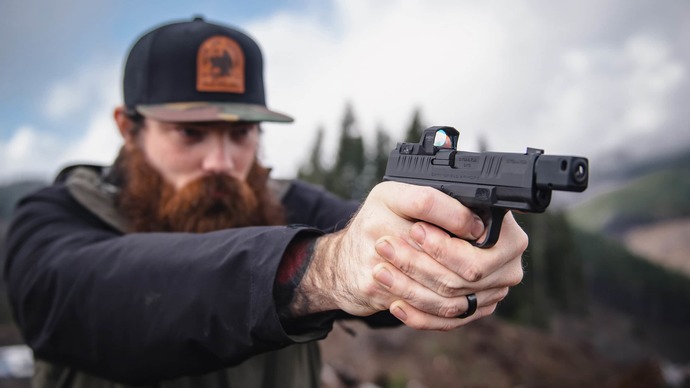 Pole Question: Which of these presidential candidates would you vote for and WHY?