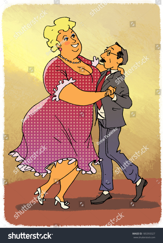 Who has it worse, Short Men or Fat Women?