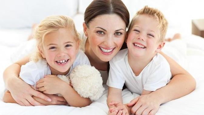 How many kids does one have to have for you to NOT date them?