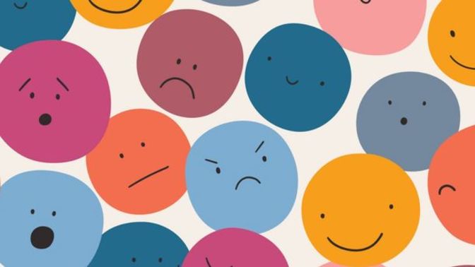 Are you good at controlling your emotions?