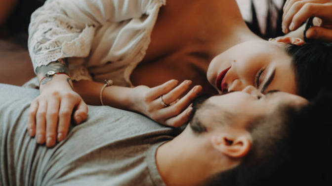 How long does passion and lust last in a relationship?