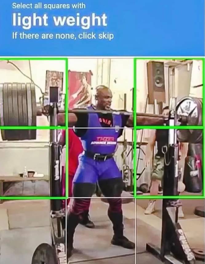 Can I use AI to prove I'm human?