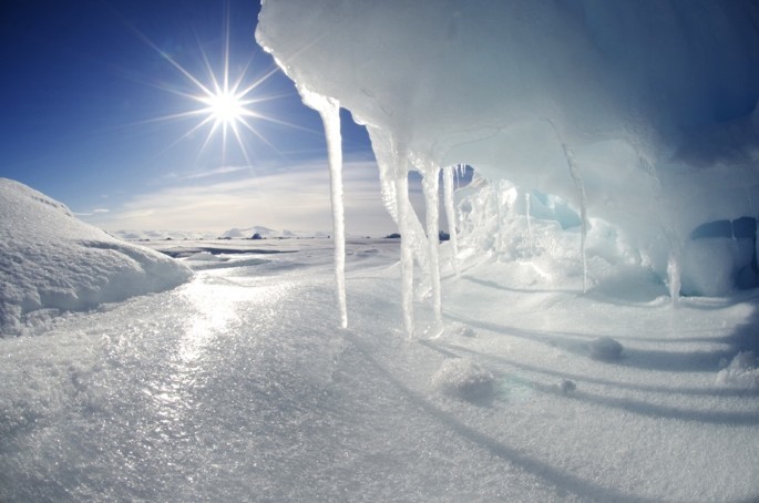 Whats the coldest climate you would live in?