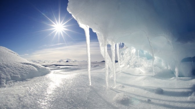 What's the coldest climate you would live in?