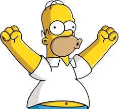 WOO HOO!