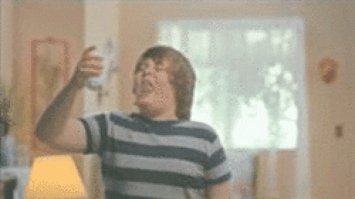 What do you like to drink when having a piece of your favorite Cake?