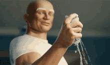 Do bald people give the worst advice?
