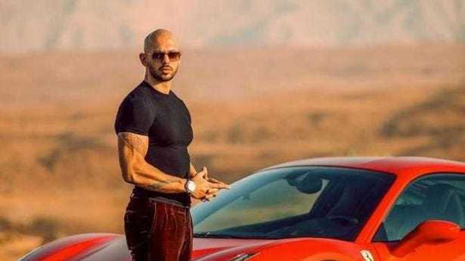 Do bald people give the worst advice?