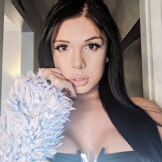 Would you date Blaire White?