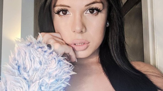 Would you date Blaire White?