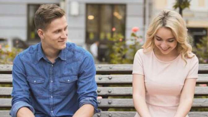 Is it normal to feel weird about dating for people who've never dated before?