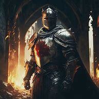 What do you think of Men in armor?