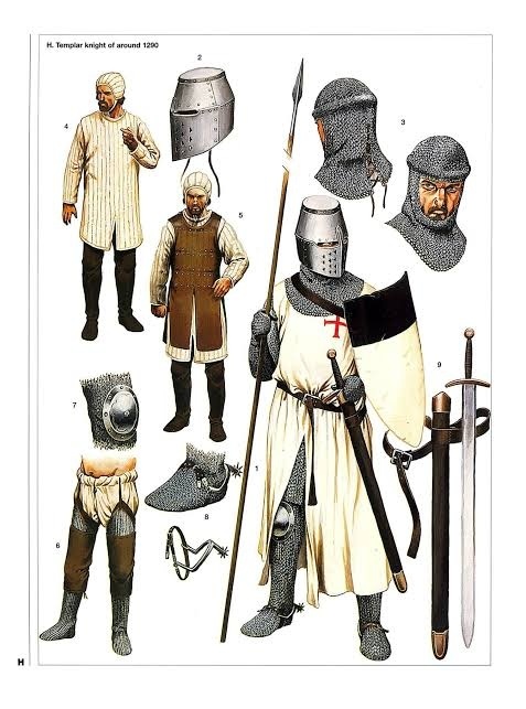Steal his look