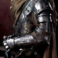 What do you think of Men in armor?
