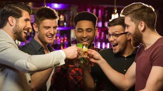 Do you think women are better friends or men are better friends?